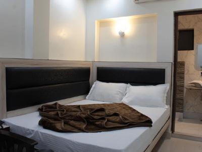 Hotel Le Mem Δελχί Εξωτερικό φωτογραφία