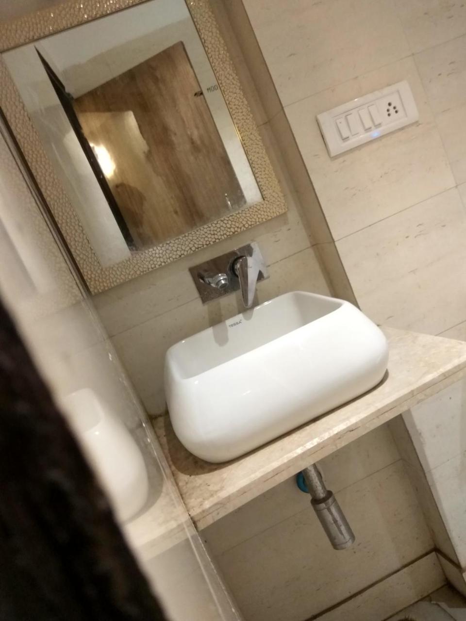 Hotel Le Mem Δελχί Εξωτερικό φωτογραφία