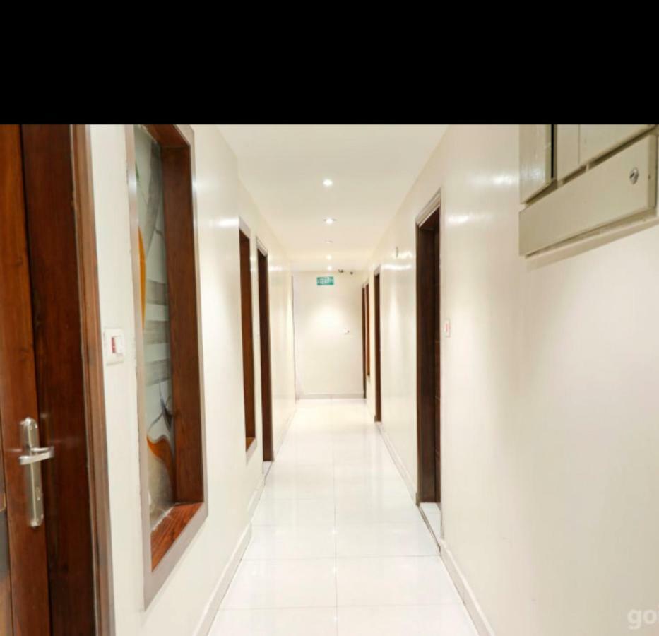 Hotel Le Mem Δελχί Εξωτερικό φωτογραφία